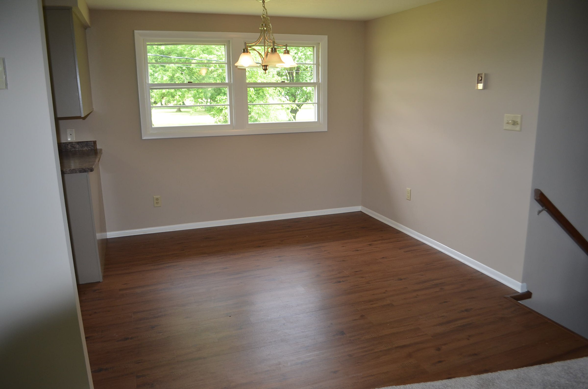 Home in Van Wert County, Ohio - REAL ESTATE AUCTION OFFERED IN 1 TRACT IN VAN WERT COUNTY, OHIO